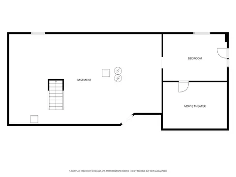 Floorplan - 212 S Levant Rd, Levant, ME 04456 photo 3 of 5