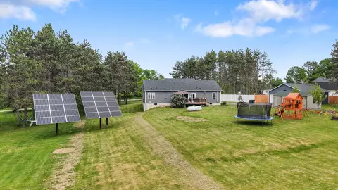 Exterior - 212 S Levant Rd, Levant, ME 04456 photo 10 of 12
