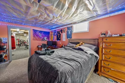 Bedroom - 212 S Levant Rd, Levant, ME 04456 photo 4 of 6