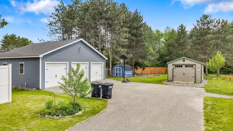 Exterior - 212 S Levant Rd, Levant, ME 04456 photo 4 of 12