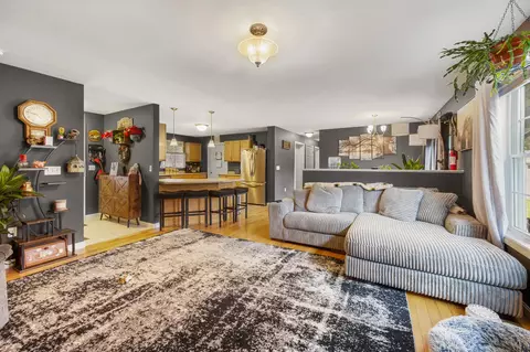 Living - 212 S Levant Rd, Levant, ME 04456 photo 2 of 2