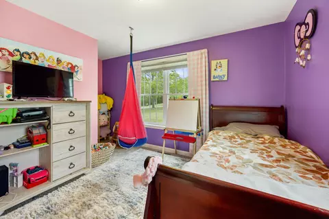 Bedroom - 212 S Levant Rd, Levant, ME 04456 photo 2 of 6