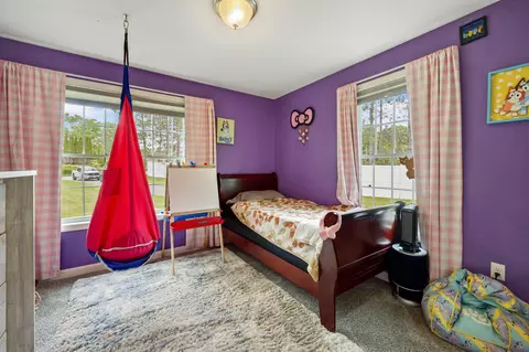 Bedroom - 212 S Levant Rd, Levant, ME 04456 photo 1 of 6