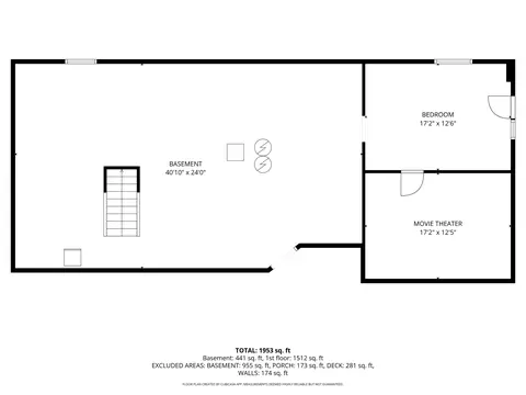 212 S Levant Rd, Levant, ME 04456