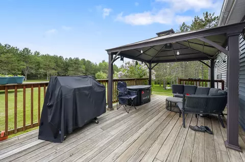 Exterior - 212 S Levant Rd, Levant, ME 04456 photo 8 of 12