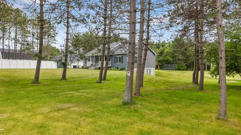 Exterior - 212 S Levant Rd, Levant, ME 04456 photo 3 of 12