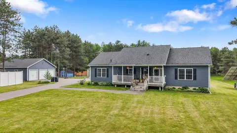 212 S Levant Rd, Levant, ME 04456