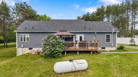 Exterior - 212 S Levant Rd, Levant, ME 04456 photo 6 of 12