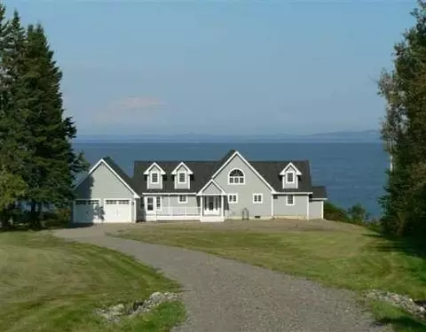 487 Shore Rd, Perry, ME 04667