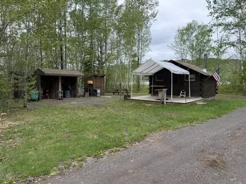 3985 W Chapman Rd, Chapman, ME 04757