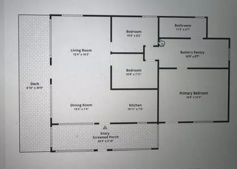 212 Sibley Rd, Burlington, ME 04417