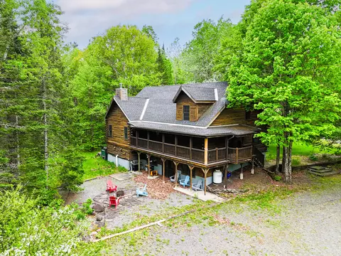 385 Johnson Flat Rd, Pittsfield, ME 04967