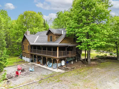 385 Johnson Flat Rd, Pittsfield, ME 04967