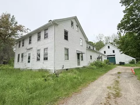190 Ossipee Trl E, Standish, ME 04084