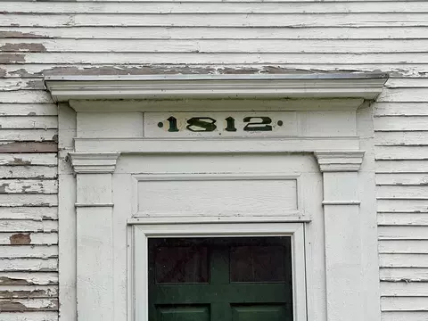 Exterior - 190 Ossipee Trl E, Standish, ME 04084 photo 6 of 9