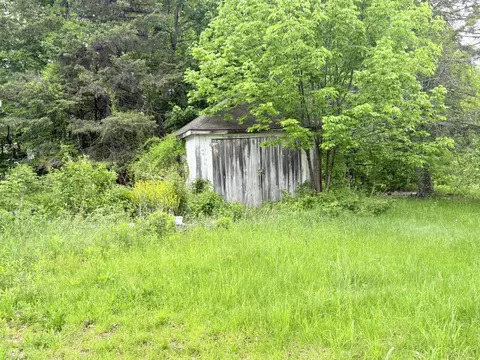 Exterior - 190 Ossipee Trl E, Standish, ME 04084 photo 8 of 9