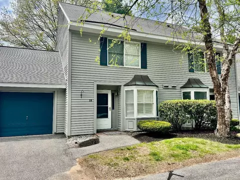 59 Parsons Pond Dr #4205, Portland, ME 04103