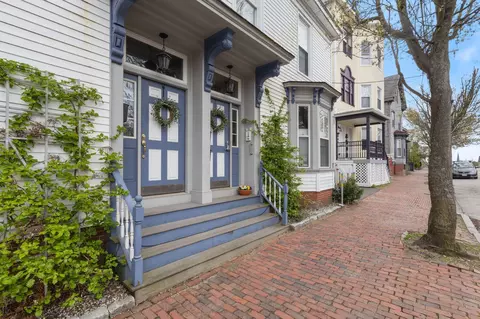 16 Cumberland Ave #4, Portland, ME 04101