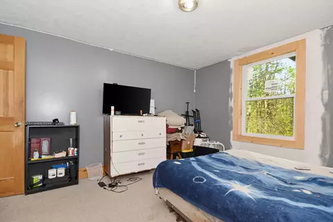 Bedroom - 927 Ridge Rd, Windsor, ME 04363 photo 4 of 9