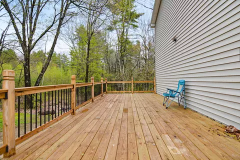 Exterior - 927 Ridge Rd, Windsor, ME 04363 photo 4 of 5