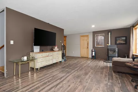 Living - 927 Ridge Rd, Windsor, ME 04363 photo 1 of 3