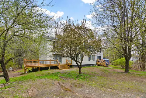 Exterior - 927 Ridge Rd, Windsor, ME 04363 photo 5 of 5