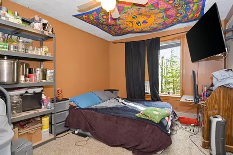 Bedroom - 927 Ridge Rd, Windsor, ME 04363 photo 8 of 9