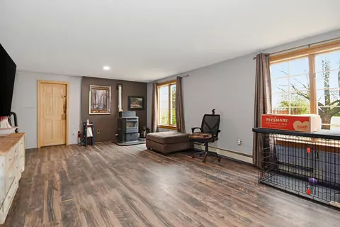 Living - 927 Ridge Rd, Windsor, ME 04363 photo 3 of 3