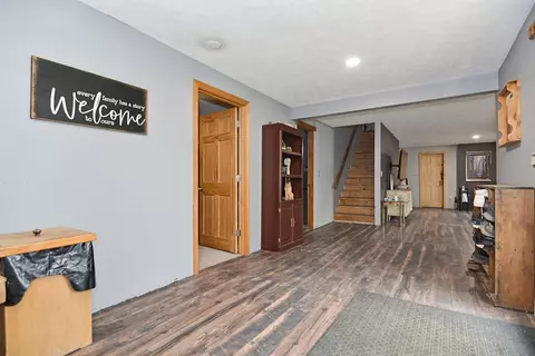 Entry Way - 927 Ridge Rd, Windsor, ME 04363 photo 1 of 2