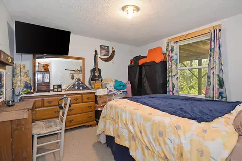 Bedroom - 927 Ridge Rd, Windsor, ME 04363 photo 1 of 9