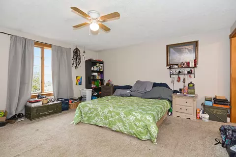 Bedroom - 927 Ridge Rd, Windsor, ME 04363 photo 6 of 9
