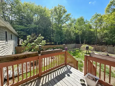 Exterior - 203 Dingley Spring Rd, Gorham, ME 04038 photo 6 of 9