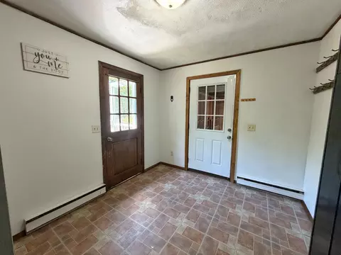 Entry Way - 203 Dingley Spring Rd, Gorham, ME 04038 photo 4 of 6