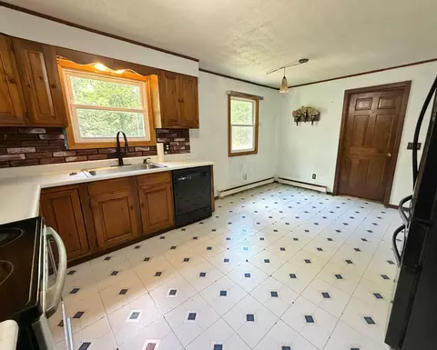 Kitchen - 203 Dingley Spring Rd, Gorham, ME 04038 photo 3 of 3