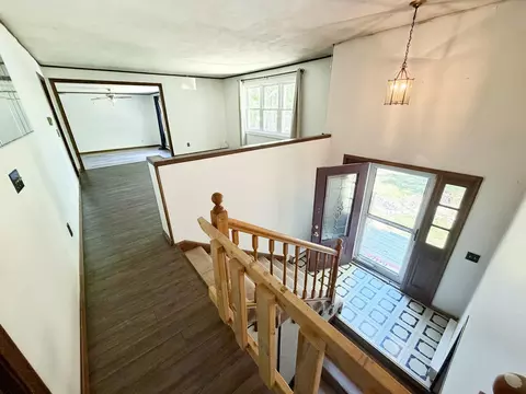 Entry Way - 203 Dingley Spring Rd, Gorham, ME 04038 photo 3 of 6