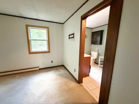 Bedroom - 203 Dingley Spring Rd, Gorham, ME 04038 photo 7 of 8