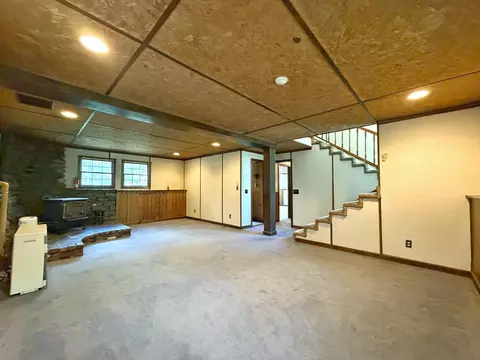 Living - 203 Dingley Spring Rd, Gorham, ME 04038 photo 1 of 5