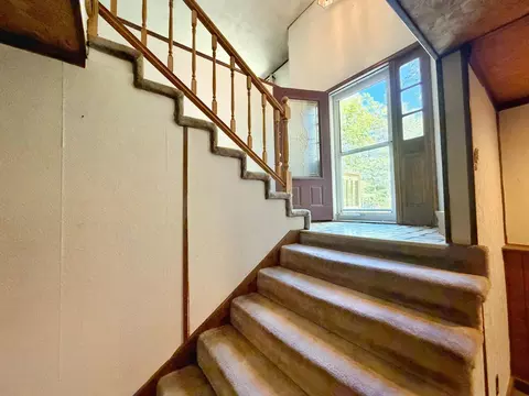 Entry Way - 203 Dingley Spring Rd, Gorham, ME 04038 photo 2 of 6