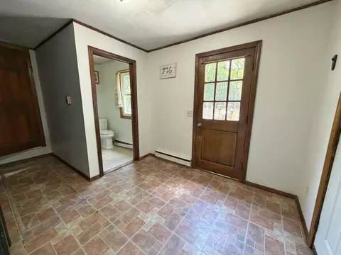 Entry Way - 203 Dingley Spring Rd, Gorham, ME 04038 photo 6 of 6