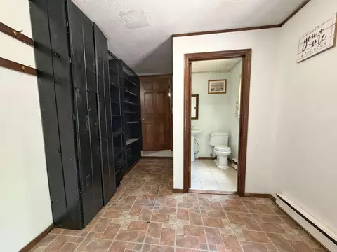 Entry Way - 203 Dingley Spring Rd, Gorham, ME 04038 photo 5 of 6