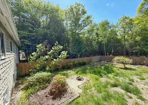 Exterior - 203 Dingley Spring Rd, Gorham, ME 04038 photo 7 of 9