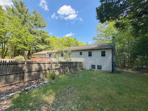 Exterior - 203 Dingley Spring Rd, Gorham, ME 04038 photo 2 of 9