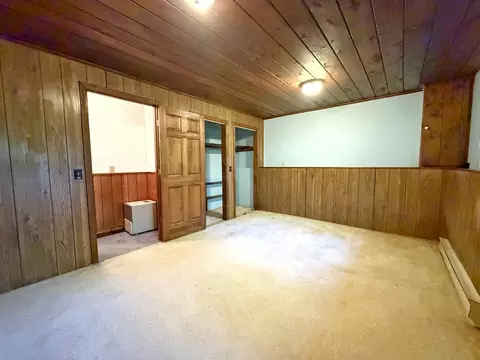 Bedroom - 203 Dingley Spring Rd, Gorham, ME 04038 photo 2 of 8