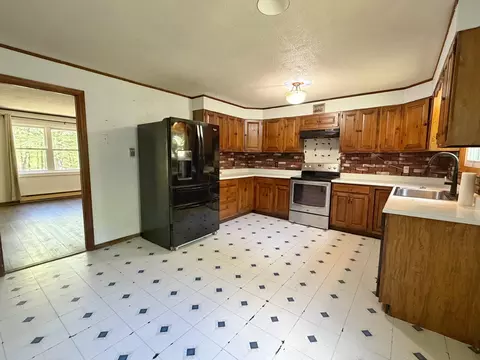 Kitchen - 203 Dingley Spring Rd, Gorham, ME 04038 photo 1 of 3