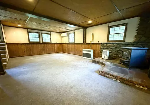 Living - 203 Dingley Spring Rd, Gorham, ME 04038 photo 2 of 5