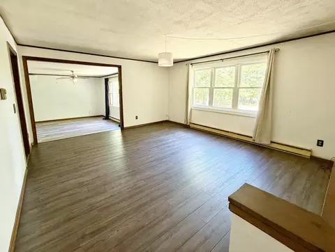 Living - 203 Dingley Spring Rd, Gorham, ME 04038 photo 3 of 5
