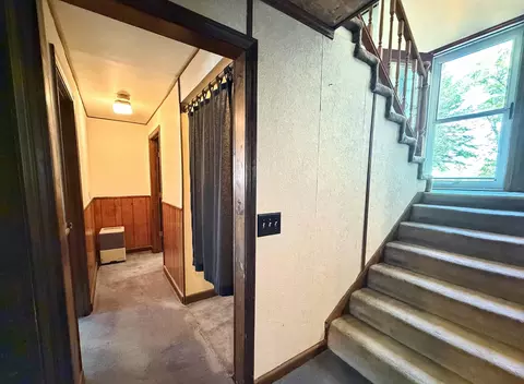 Entry Way - 203 Dingley Spring Rd, Gorham, ME 04038 photo 1 of 6