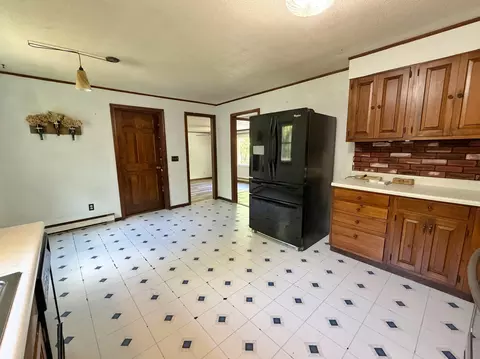 Kitchen - 203 Dingley Spring Rd, Gorham, ME 04038 photo 2 of 3