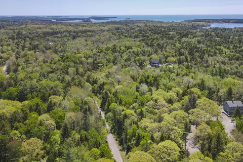 lot9 Boulder Hill Rd, Saint George, ME 04860