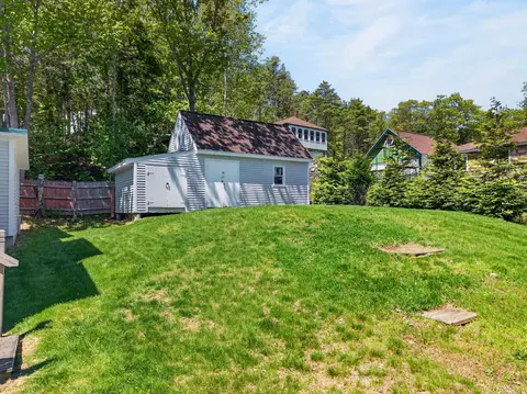 Exterior - 40 Knubble Rd, Georgetown, ME 04548 photo 5 of 7